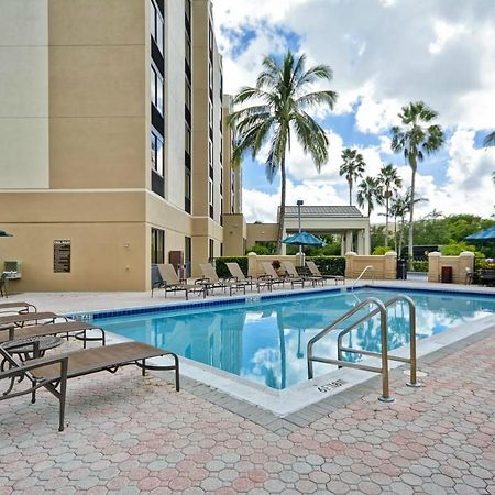 Hyatt Place Miami Airport-West/Doral Eksteriør billede