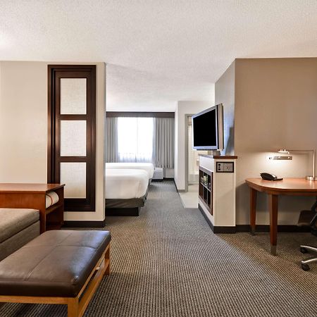 Hyatt Place Miami Airport-West/Doral Eksteriør billede