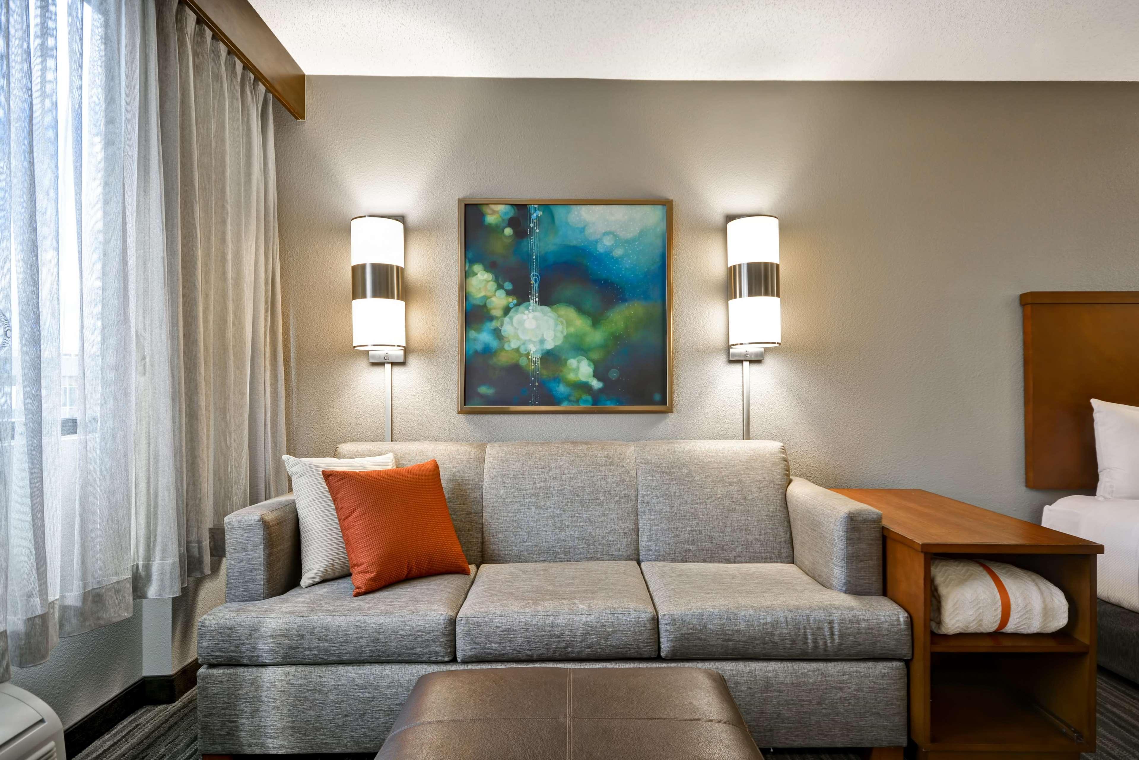 Hyatt Place Miami Airport-West/Doral Eksteriør billede