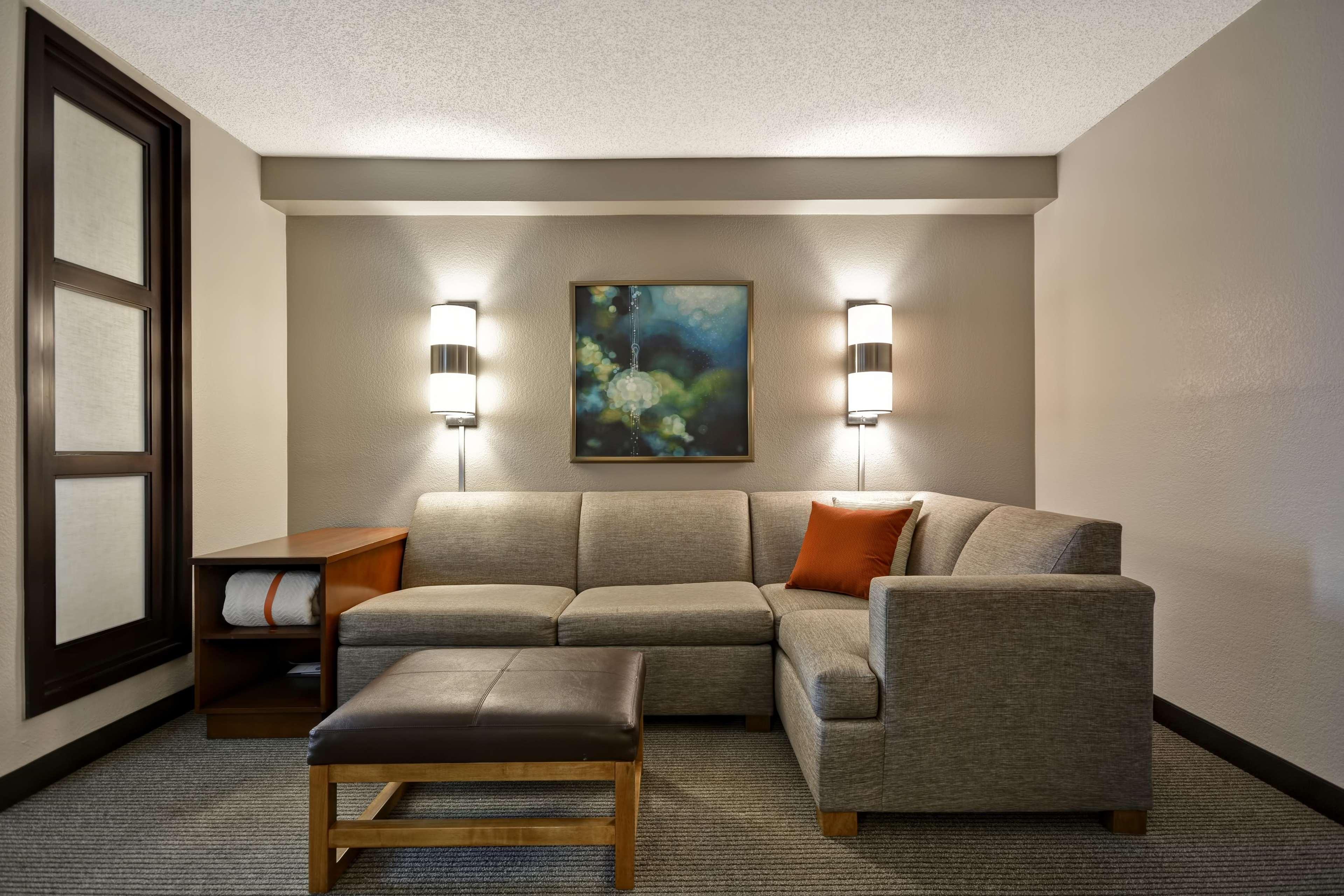 Hyatt Place Miami Airport-West/Doral Eksteriør billede
