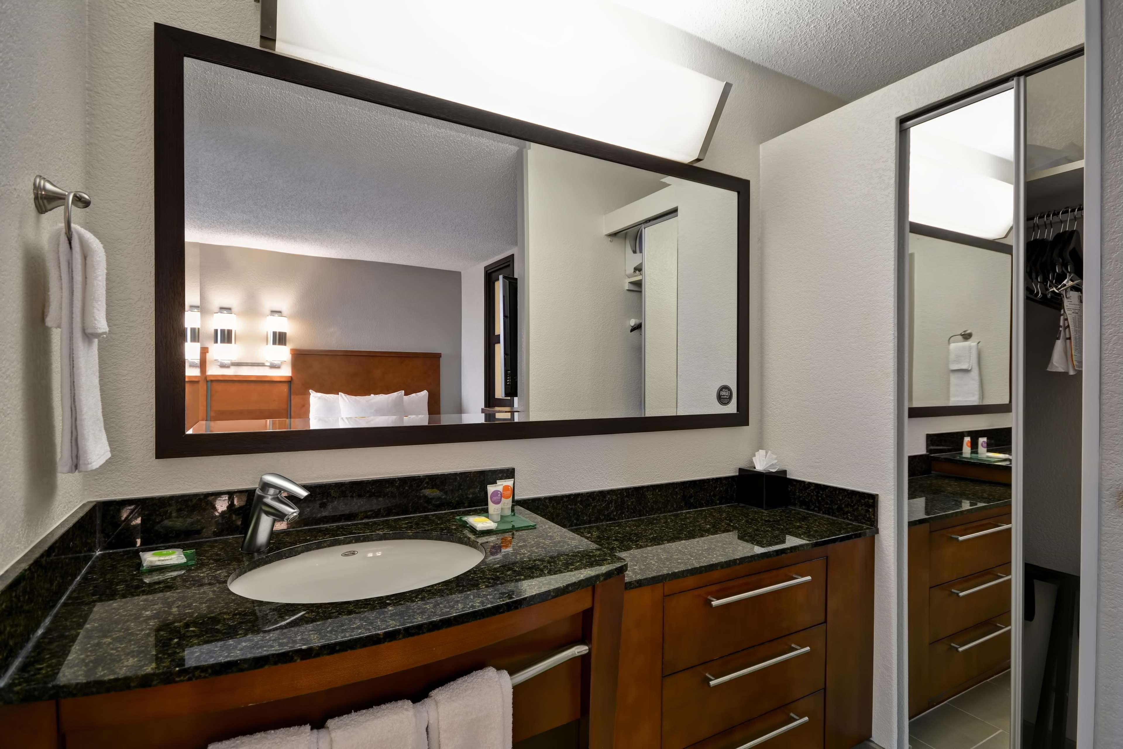 Hyatt Place Miami Airport-West/Doral Eksteriør billede