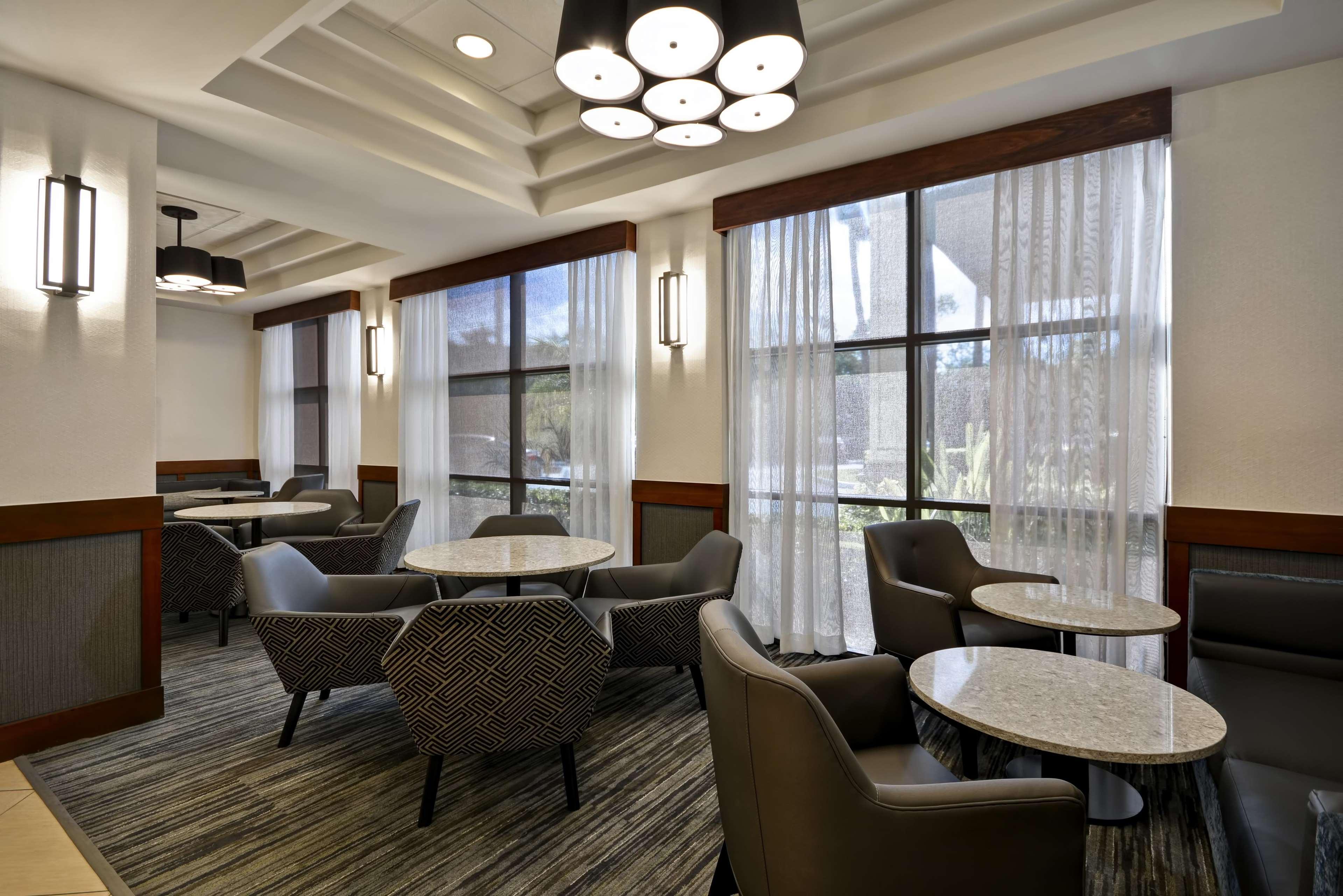 Hyatt Place Miami Airport-West/Doral Eksteriør billede