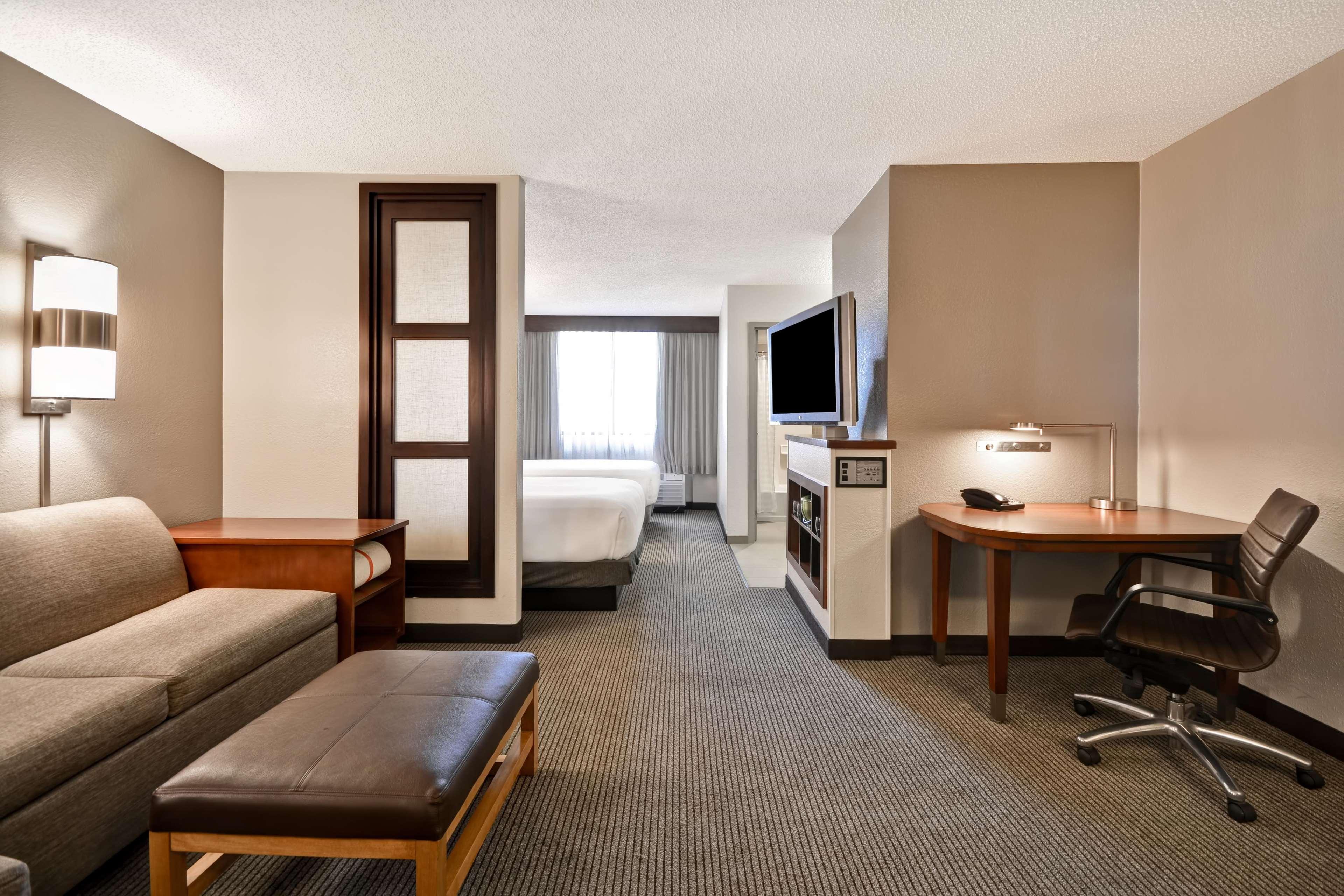 Hyatt Place Miami Airport-West/Doral Eksteriør billede