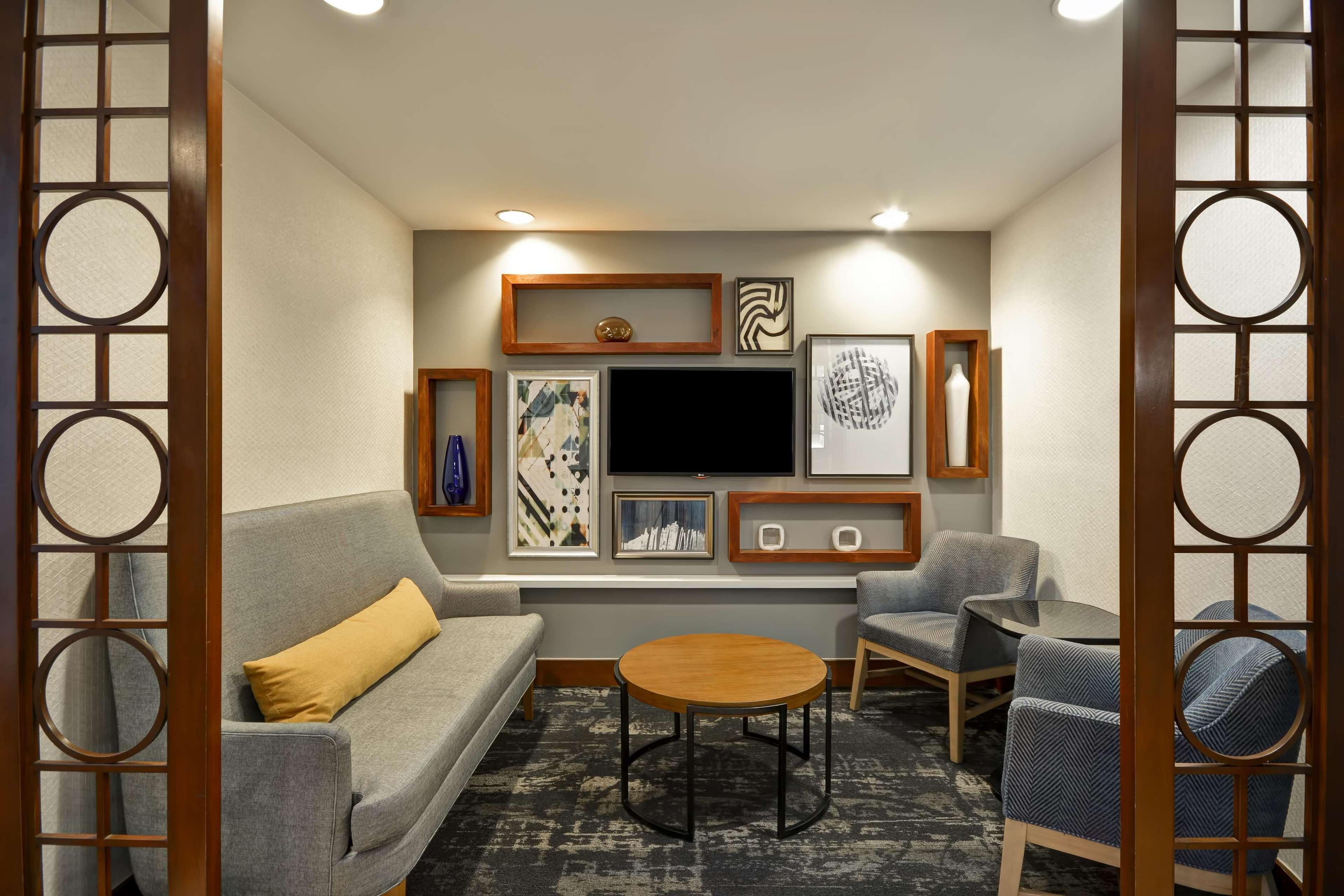 Hyatt Place Miami Airport-West/Doral Eksteriør billede