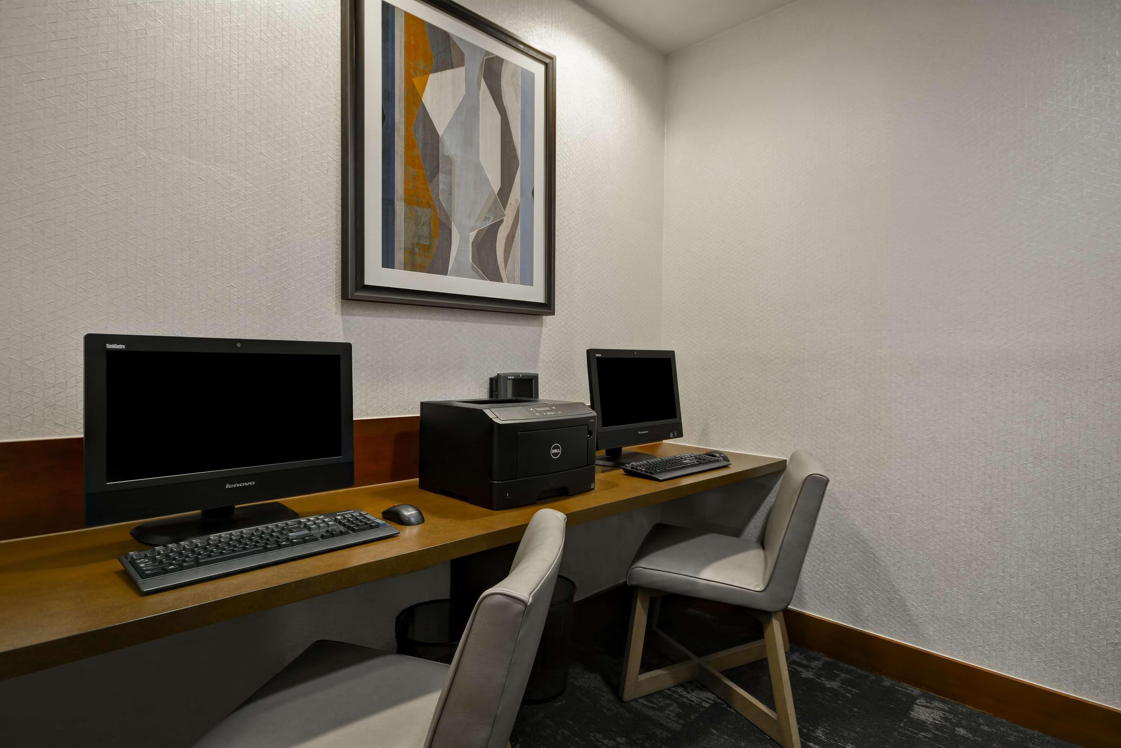 Hyatt Place Miami Airport-West/Doral Eksteriør billede
