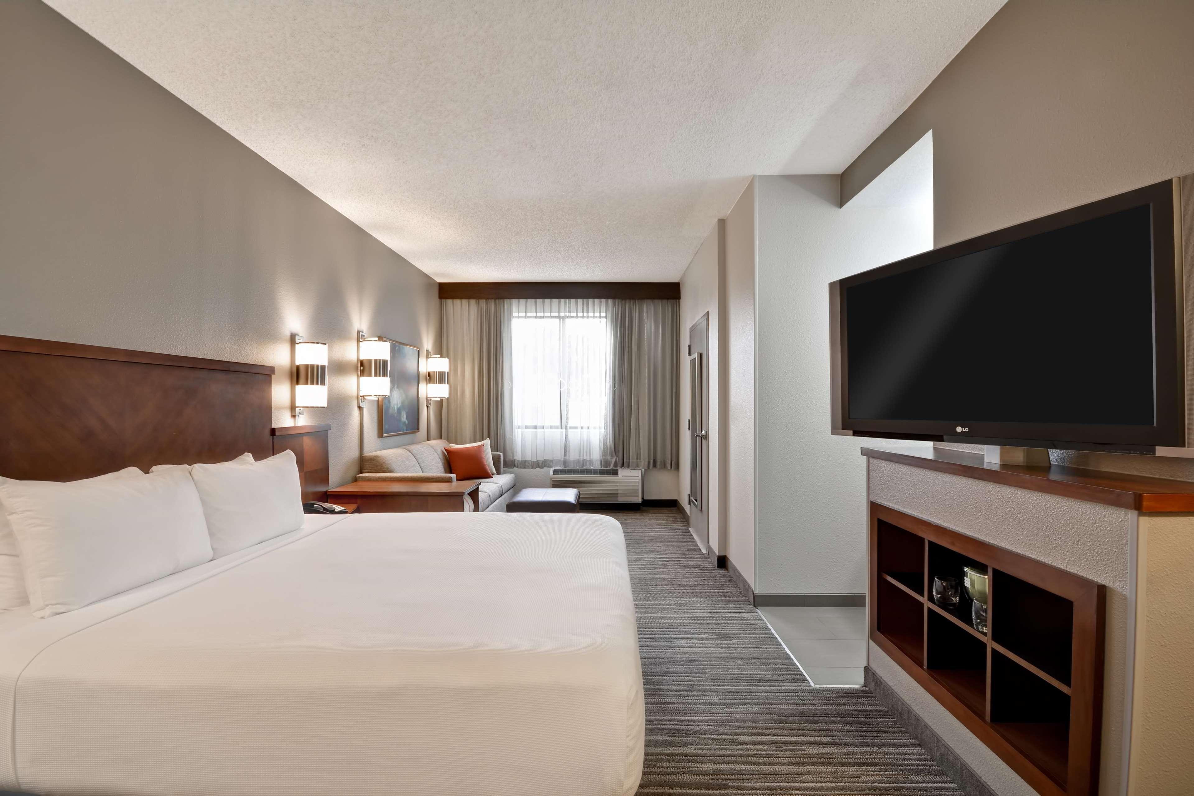 Hyatt Place Miami Airport-West/Doral Eksteriør billede
