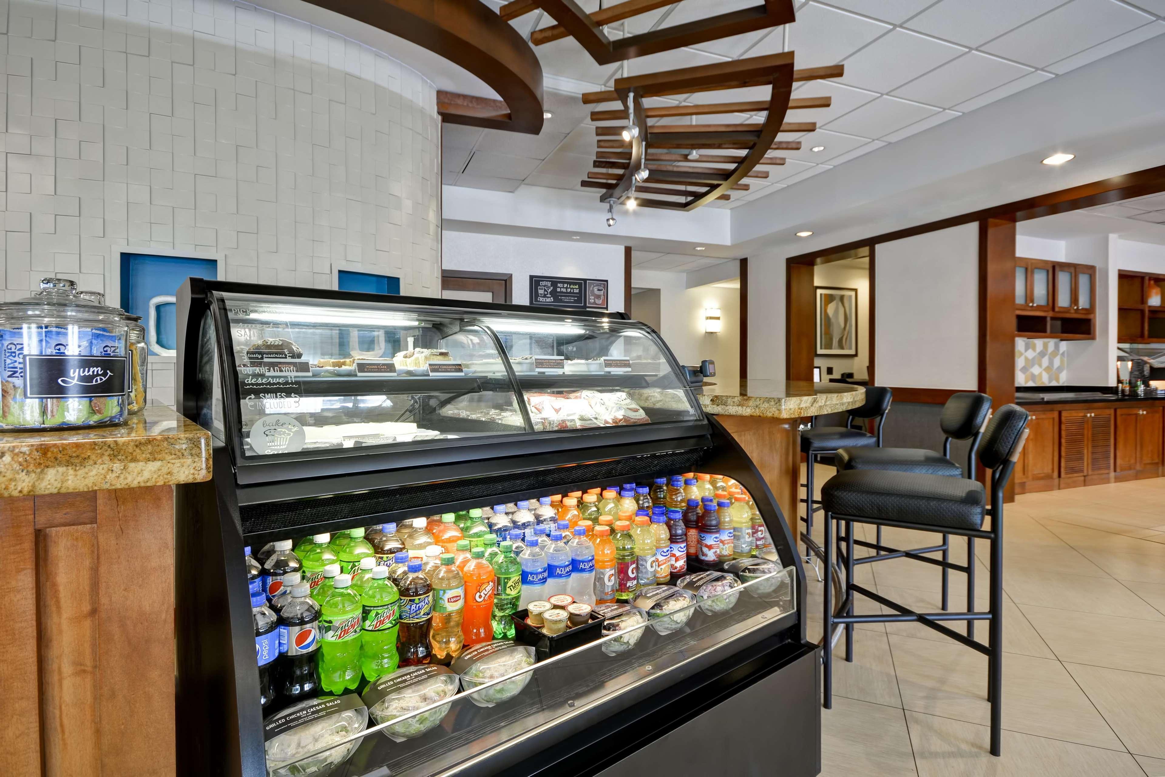 Hyatt Place Miami Airport-West/Doral Interiør billede