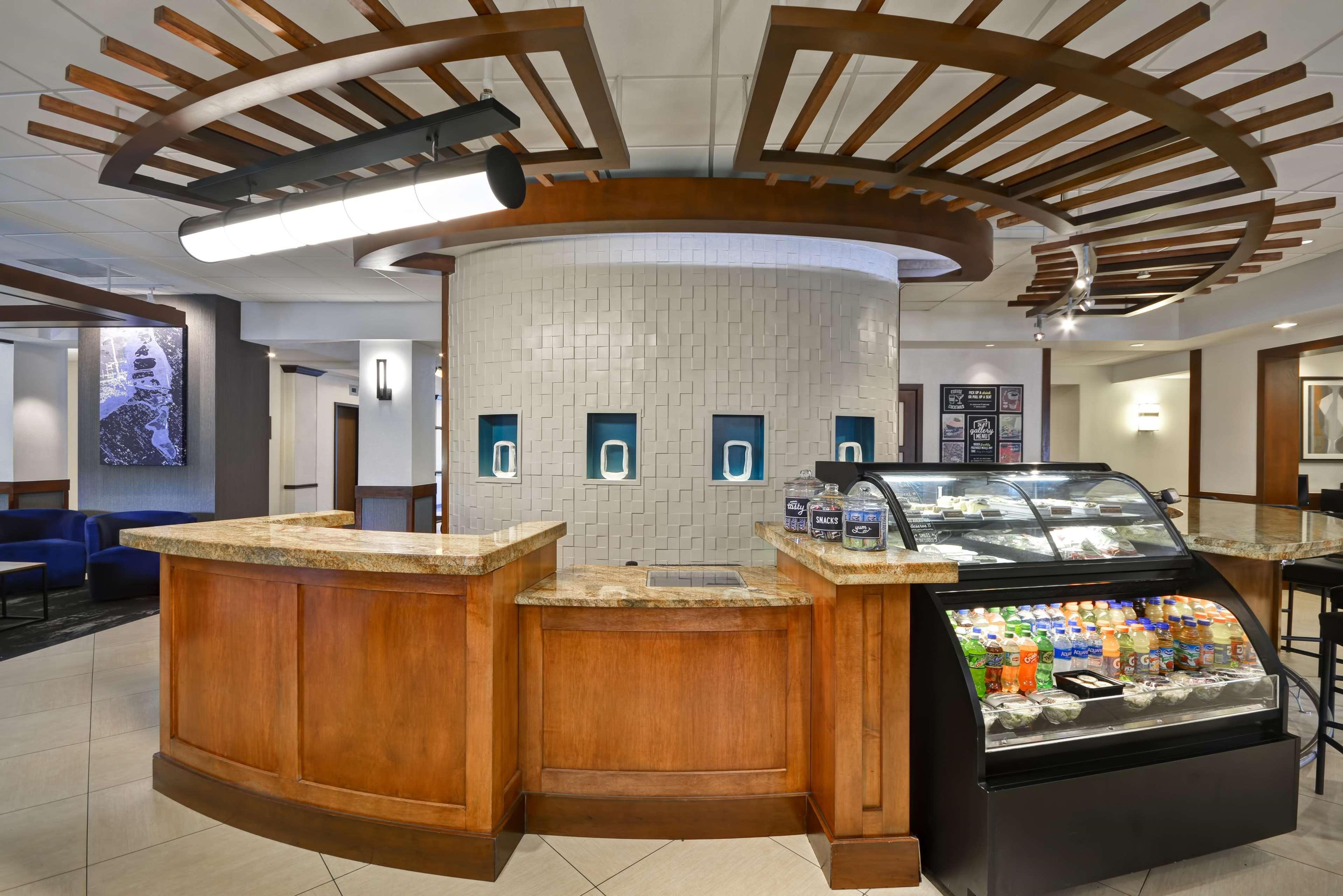 Hyatt Place Miami Airport-West/Doral Eksteriør billede