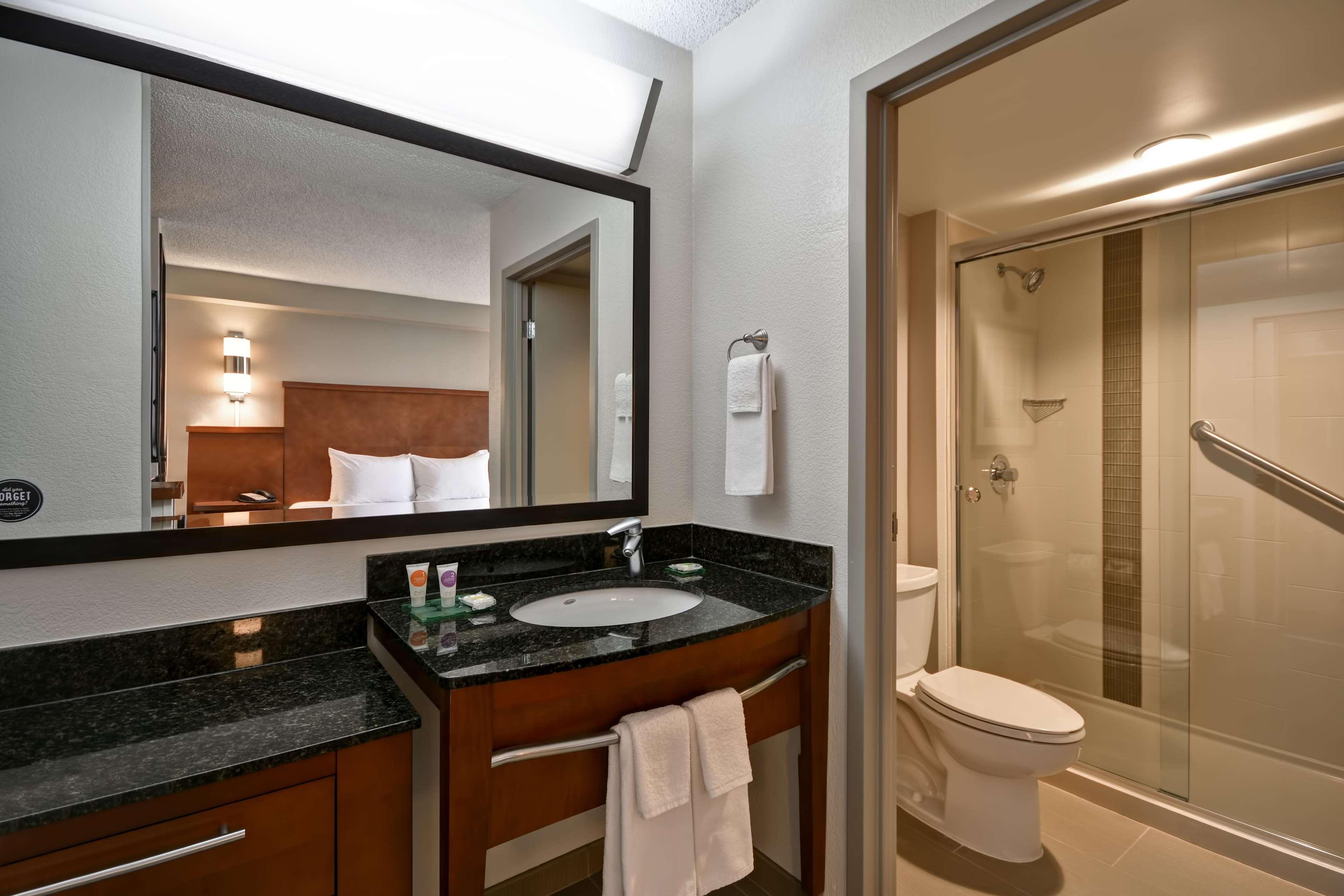 Hyatt Place Miami Airport-West/Doral Eksteriør billede