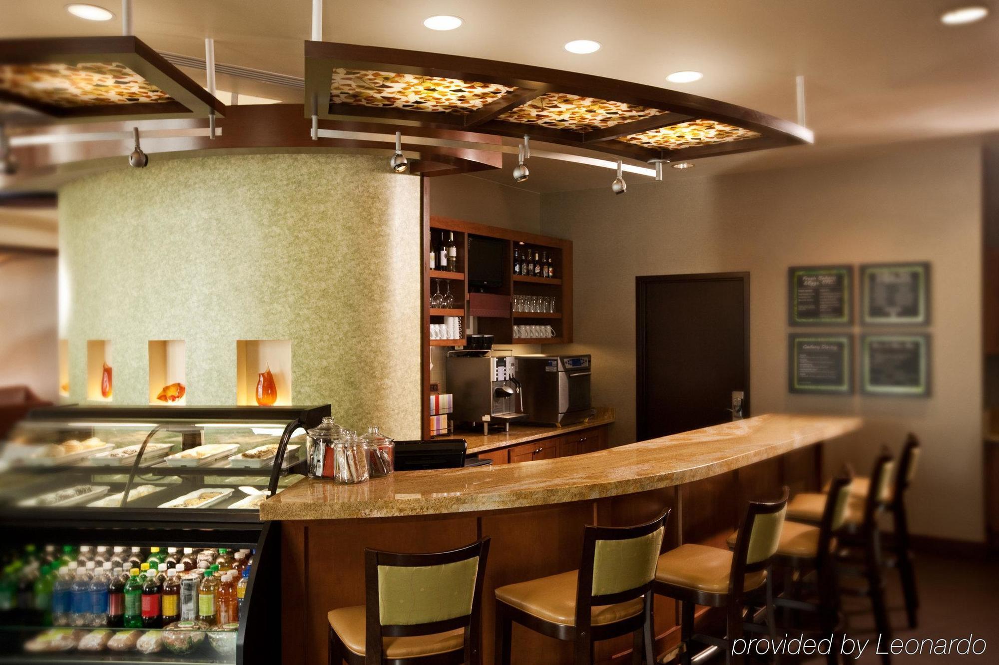Hyatt Place Miami Airport-West/Doral Restaurant billede