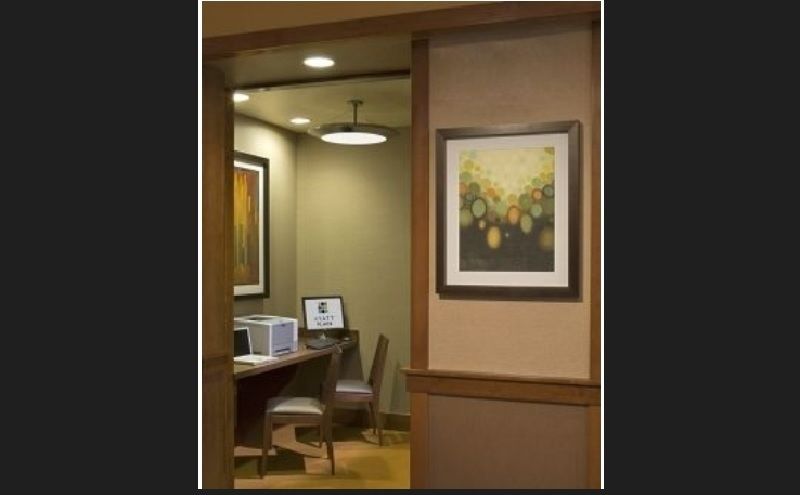 Hyatt Place Miami Airport-West/Doral Eksteriør billede