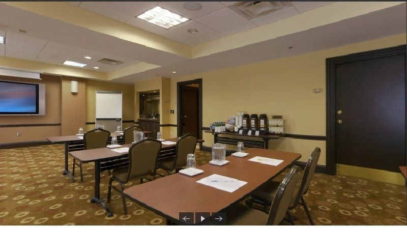Hyatt Place Miami Airport-West/Doral Eksteriør billede