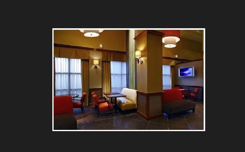 Hyatt Place Miami Airport-West/Doral Eksteriør billede