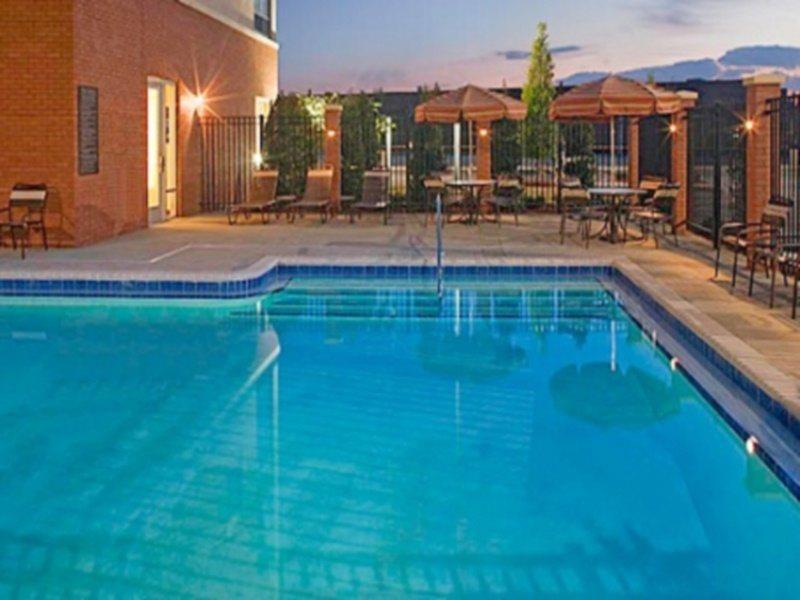 Hyatt Place Miami Airport-West/Doral Eksteriør billede