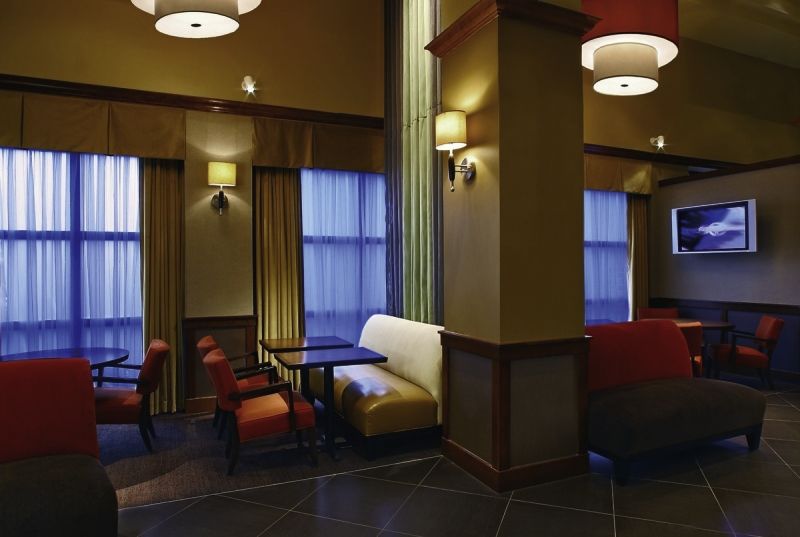 Hyatt Place Miami Airport-West/Doral Eksteriør billede