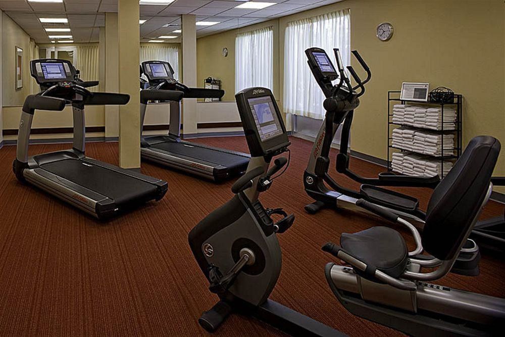 Hyatt Place Miami Airport-West/Doral Eksteriør billede