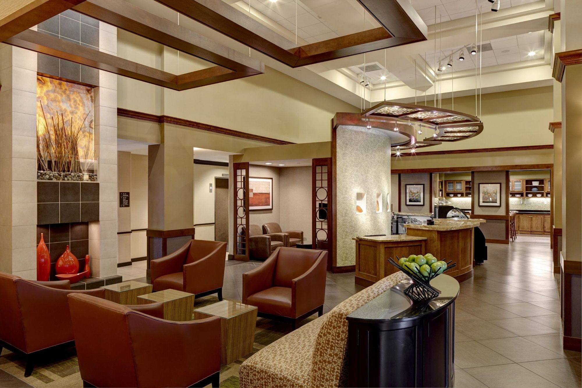Hyatt Place Miami Airport-West/Doral Eksteriør billede