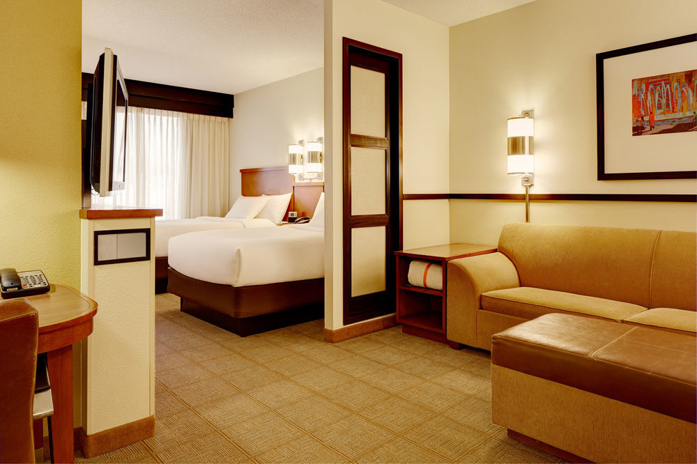 Hyatt Place Miami Airport-West/Doral Eksteriør billede