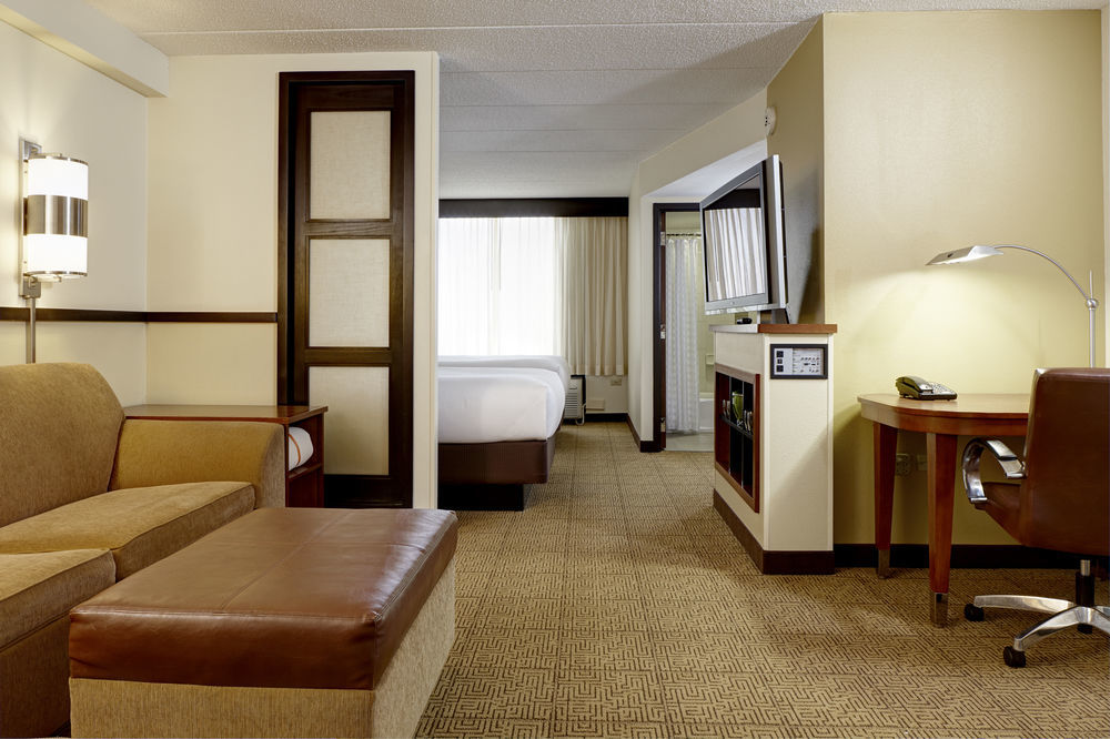 Hyatt Place Miami Airport-West/Doral Eksteriør billede