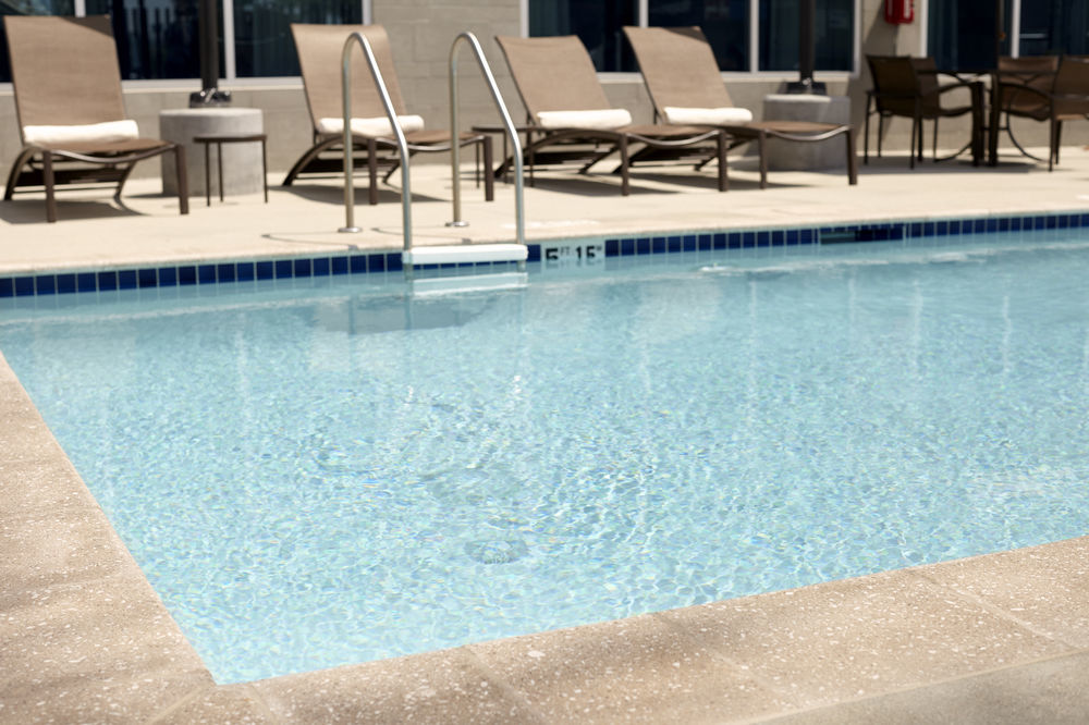 Hyatt Place Miami Airport-West/Doral Eksteriør billede