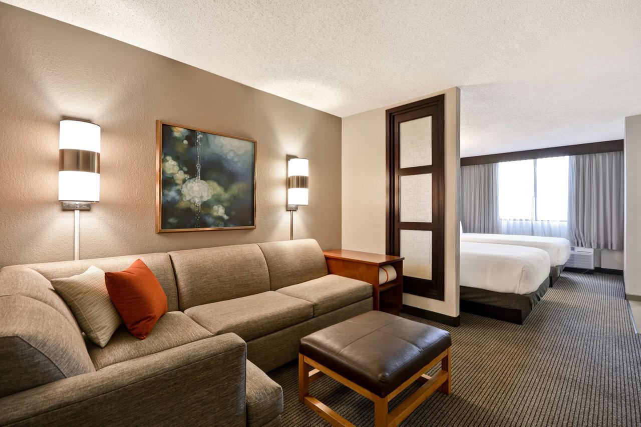 Hyatt Place Miami Airport-West/Doral Eksteriør billede
