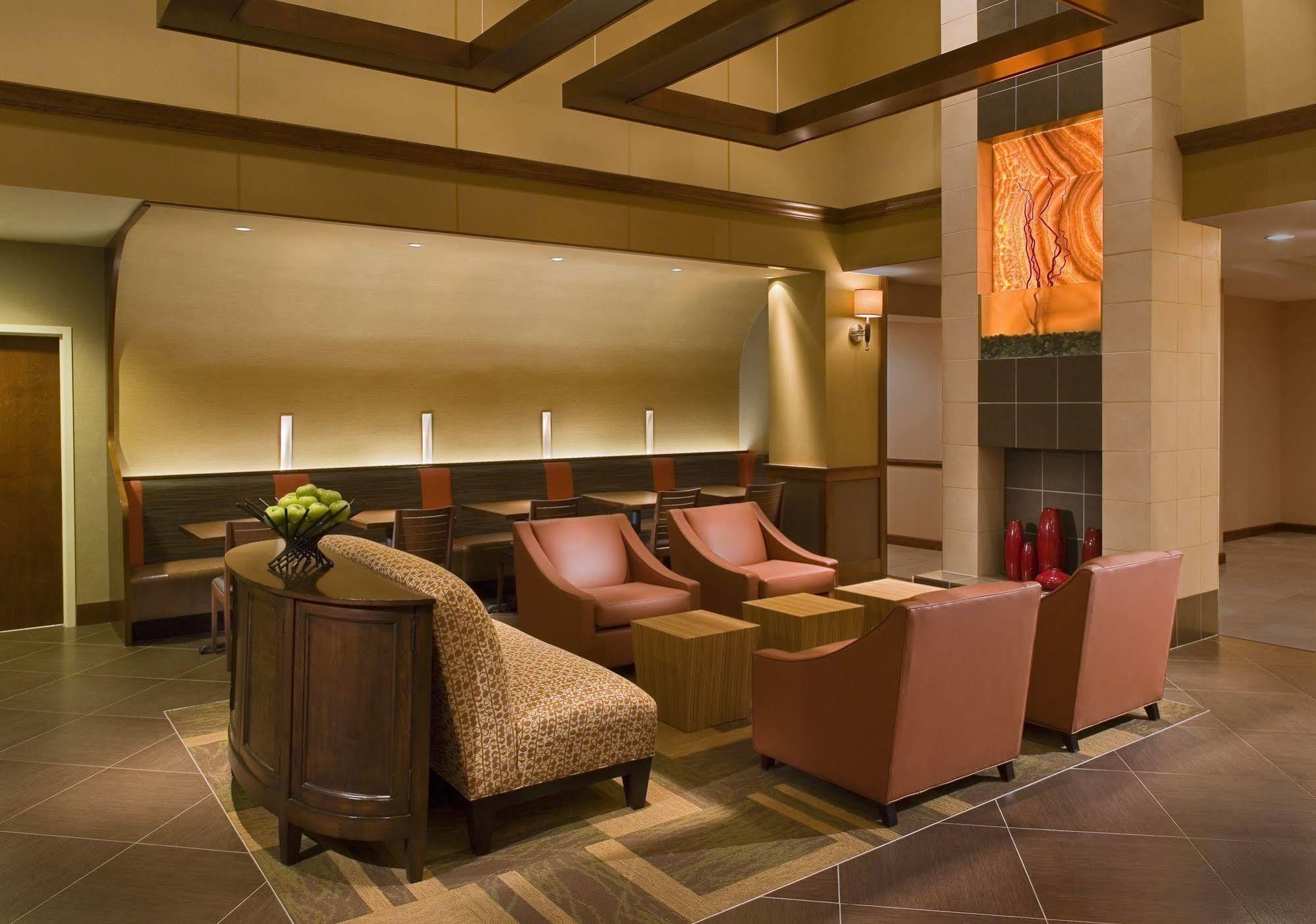 Hyatt Place Miami Airport-West/Doral Eksteriør billede
