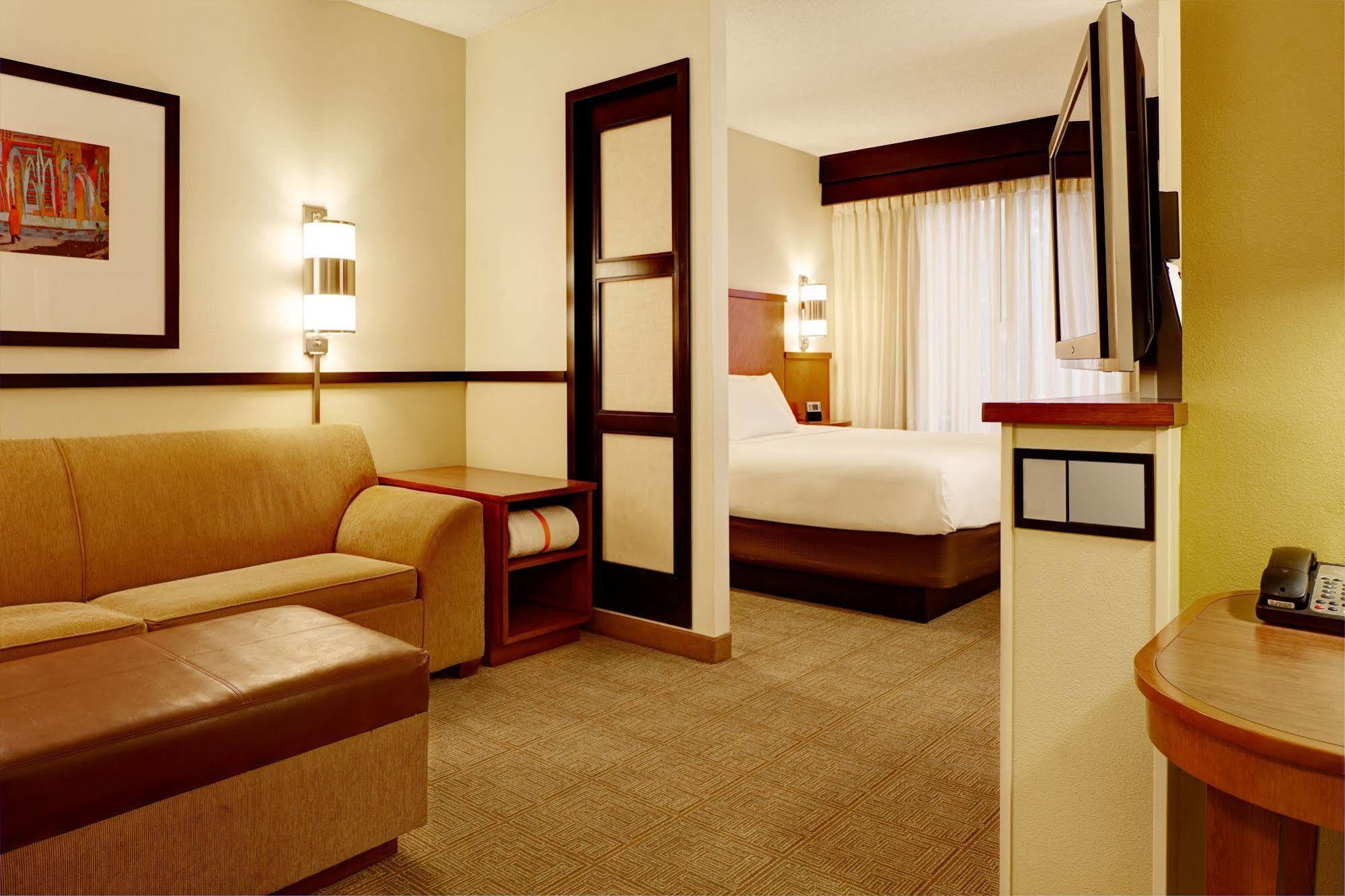 Hyatt Place Miami Airport-West/Doral Eksteriør billede