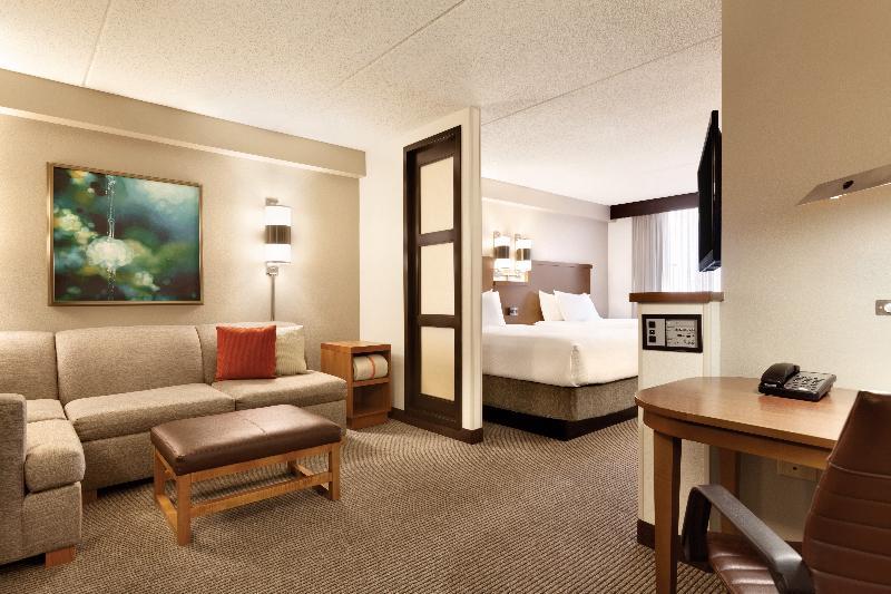 Hyatt Place Miami Airport-West/Doral Eksteriør billede