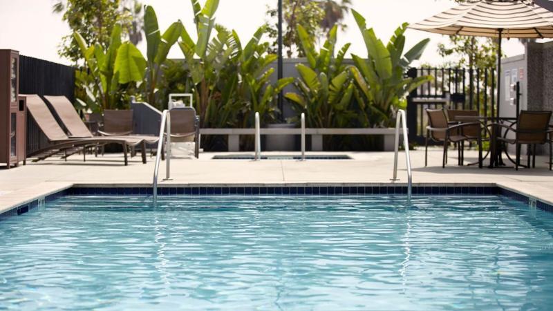 Hyatt Place Miami Airport-West/Doral Eksteriør billede