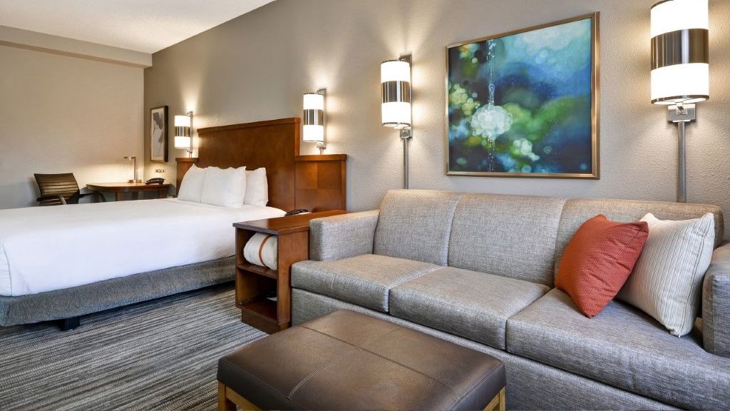 Hyatt Place Miami Airport-West/Doral Eksteriør billede