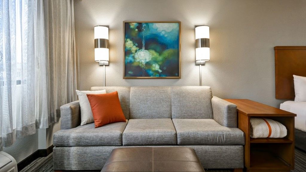Hyatt Place Miami Airport-West/Doral Eksteriør billede