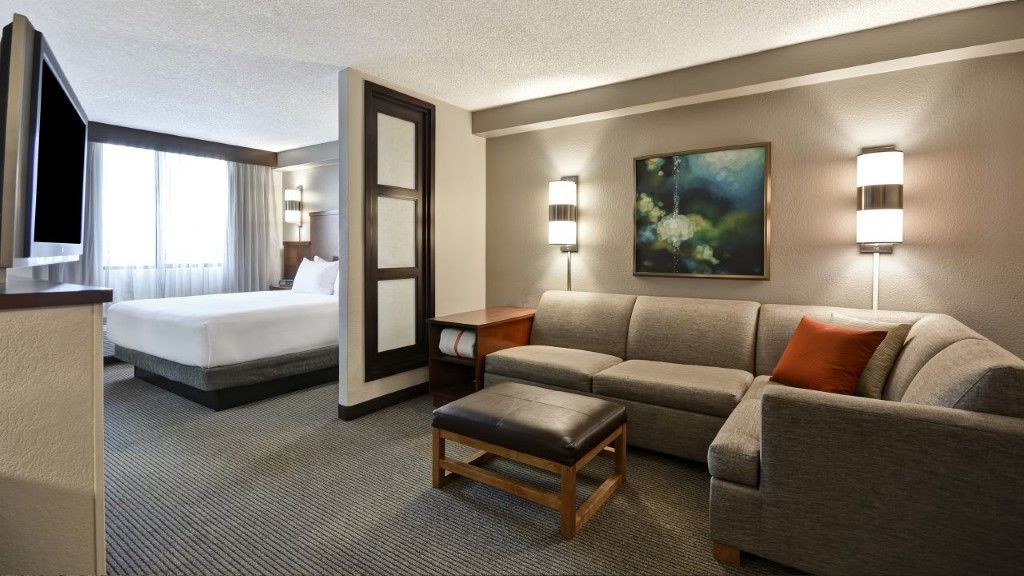 Hyatt Place Miami Airport-West/Doral Eksteriør billede
