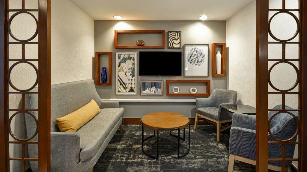 Hyatt Place Miami Airport-West/Doral Eksteriør billede