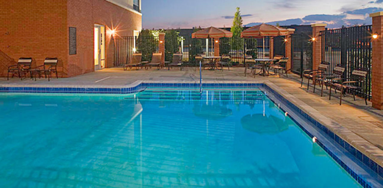 Hyatt Place Miami Airport-West/Doral Eksteriør billede