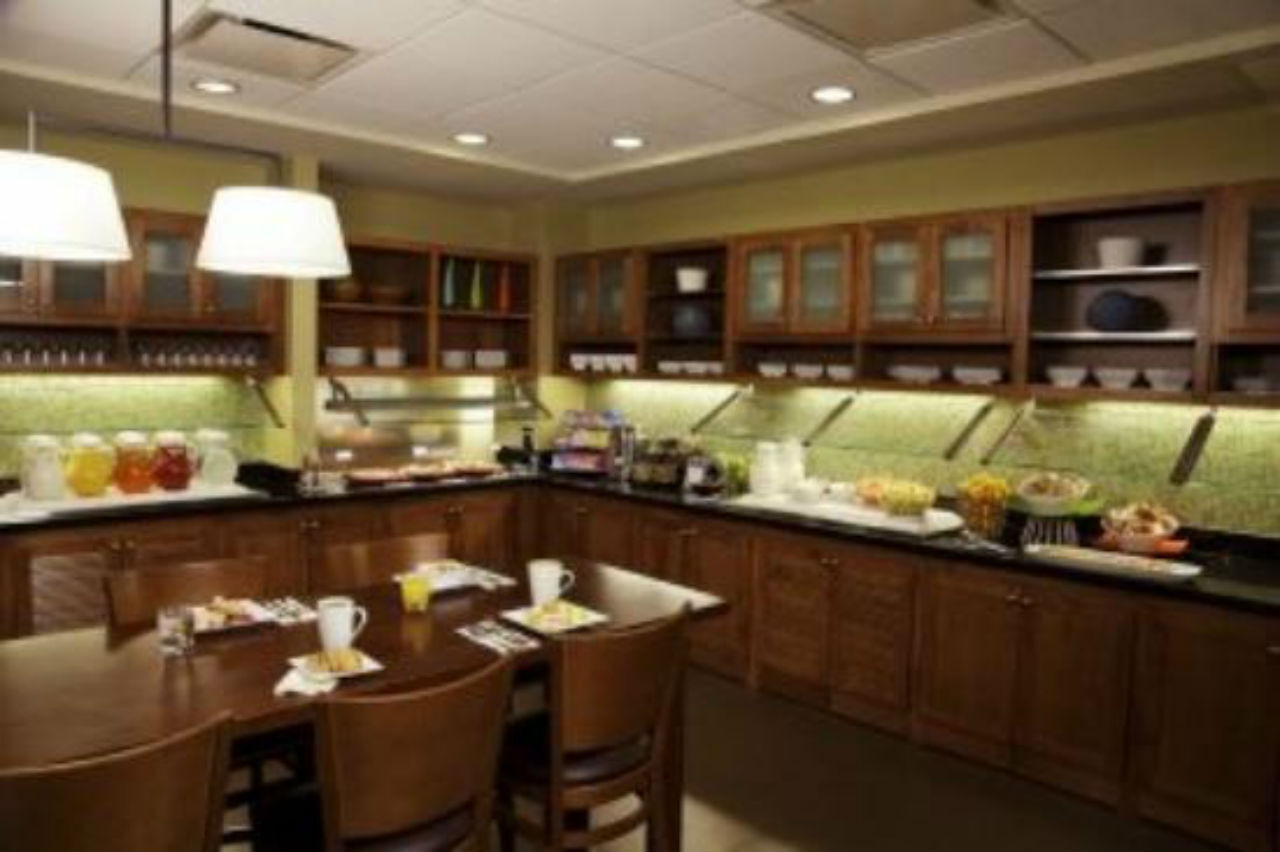 Hyatt Place Miami Airport-West/Doral Eksteriør billede
