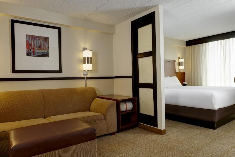 Hyatt Place Miami Airport-West/Doral Eksteriør billede