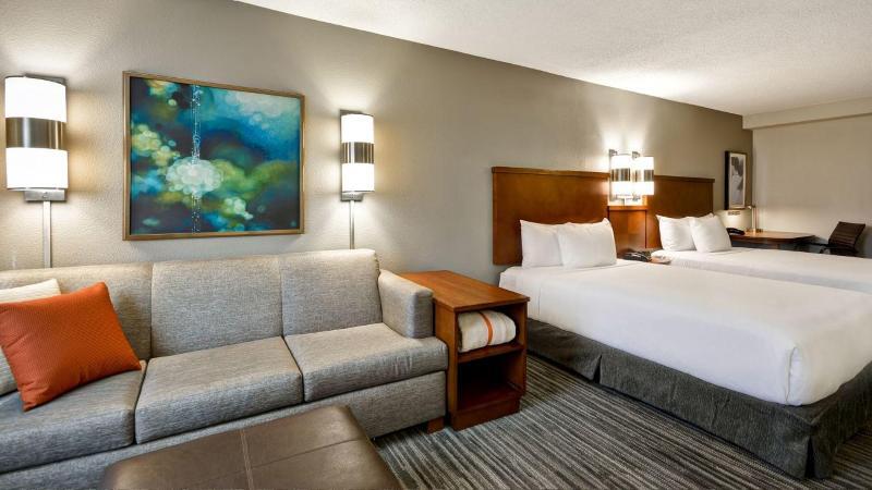 Hyatt Place Miami Airport-West/Doral Eksteriør billede